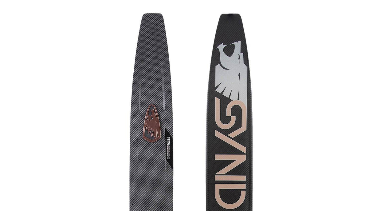 HO Sports 2022 Syndicate PRO Skis