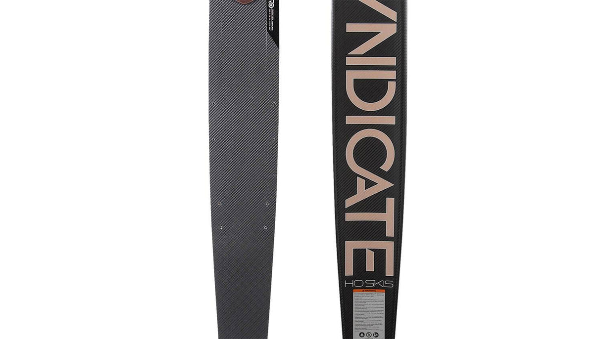 HO Sports 2022 Syndicate PRO Skis