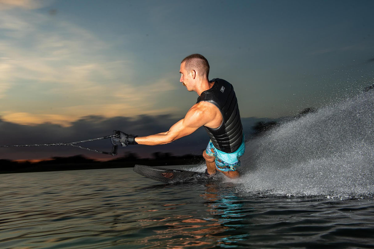 HO Sports 2022 Syndicate PRO Skis