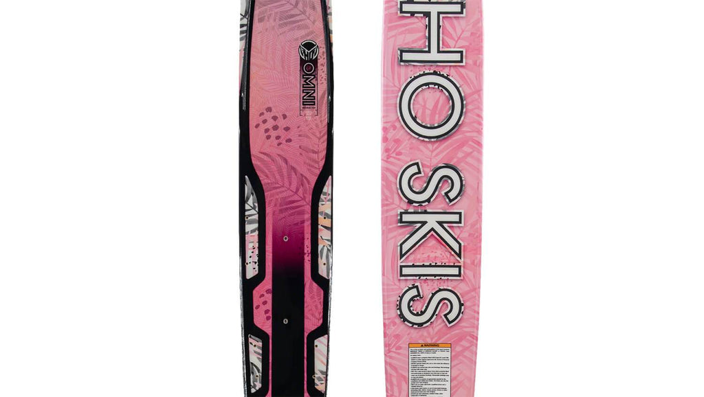 HO Sports 2022 Womens OMNI Skis