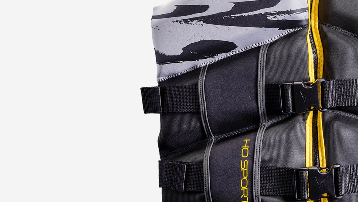 HO Sports Mens Mission