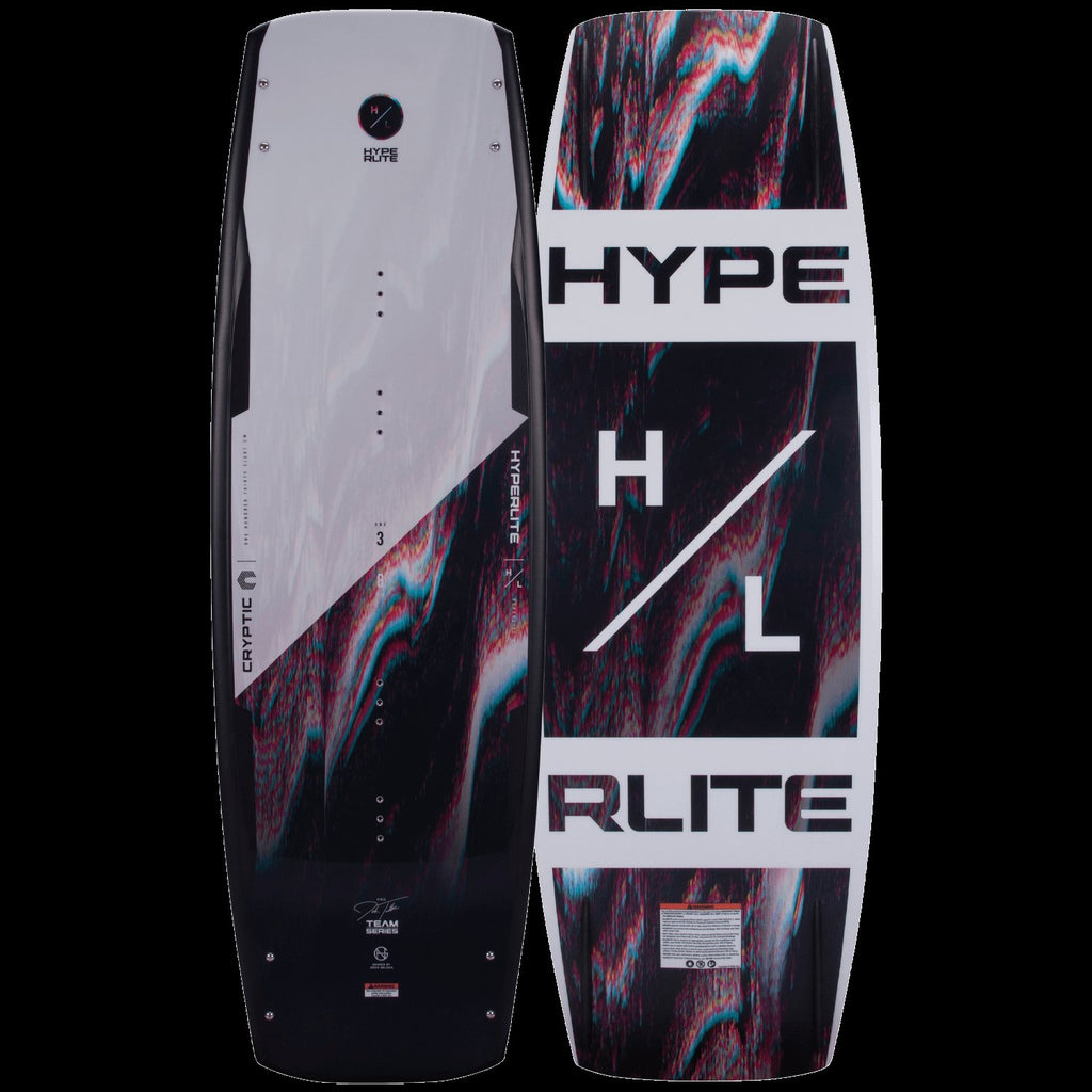 Hyperlite 2022 Cryptic Wakeboards