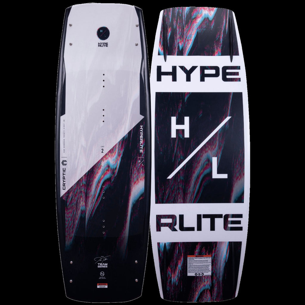 Hyperlite 2022 Cryptic Jr. Wakeboards