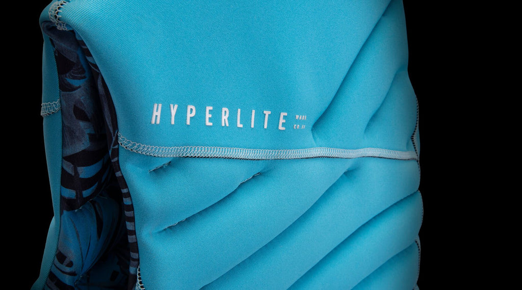 Hyperlite Cadence Jacket