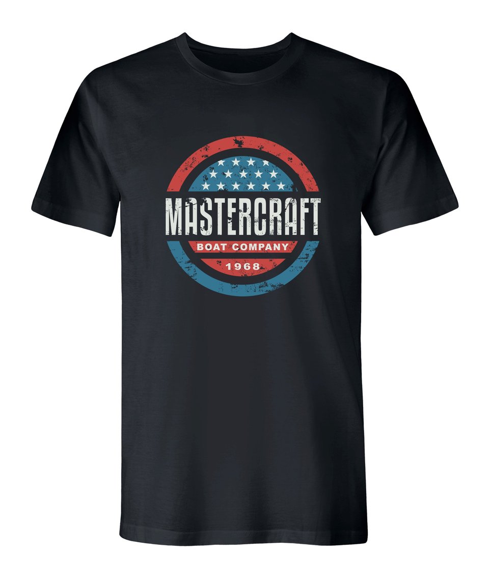 MasterCraft Urbana Tee