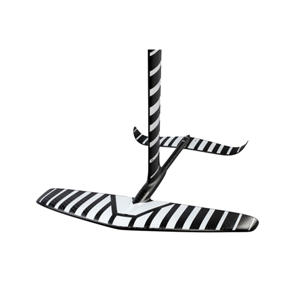 Armstrong CF1200 A+ v2 Carbon Foil Kit