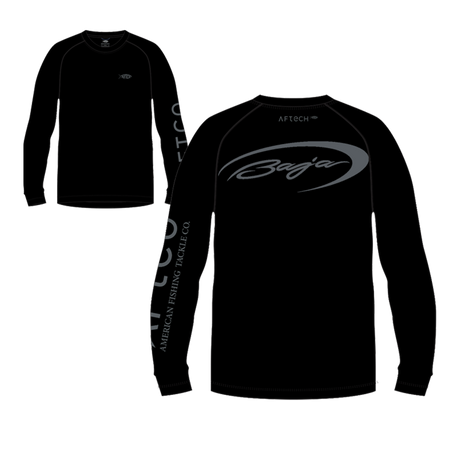 Baja Harbor UPF Shirt