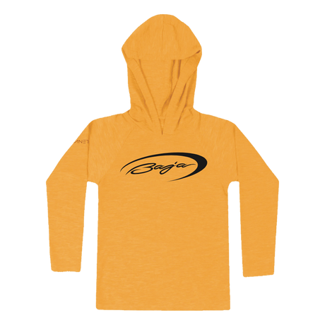 Baja Marine Youth Explorer Sun Hoodie