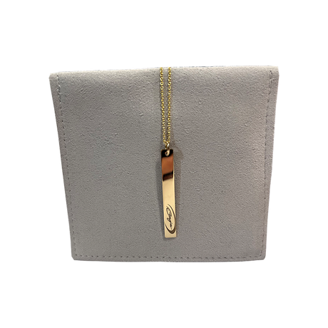 Baja Marine Sonoma Necklace