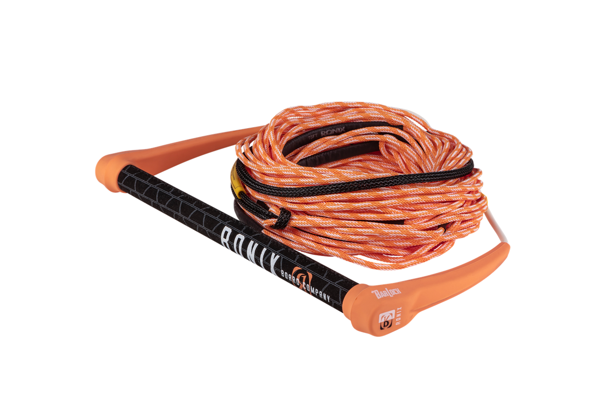 Ronix Women's Combo Wakeboard Rope & Handle Package