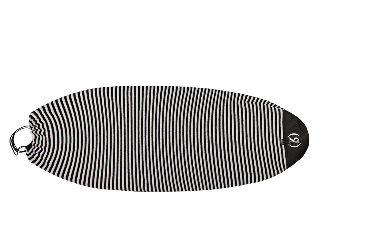 Ronix Sleeping Sack Surf Sock Round Nose Board