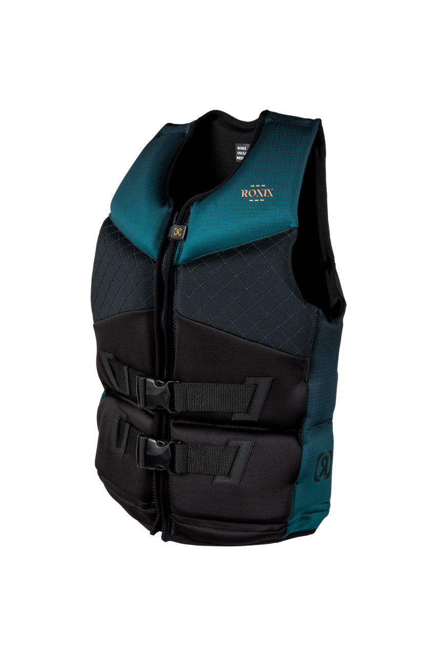 2025 Ronix Womens Imperial Capella 3.0 CGA Life Jacket