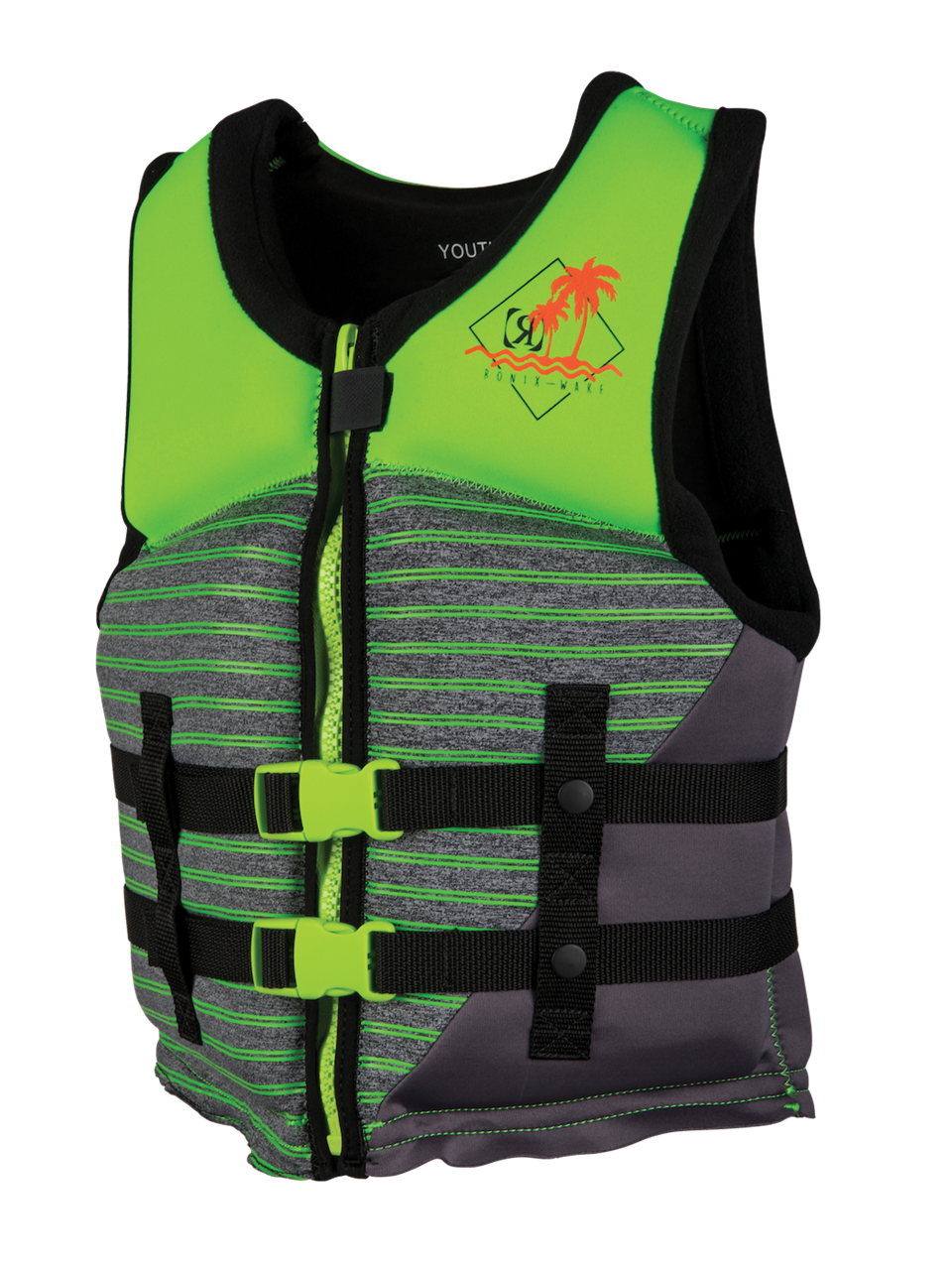 Ronix Vision Youth CGA Life Jacket
