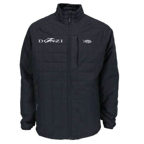Donzi Marine Dockside Jacket