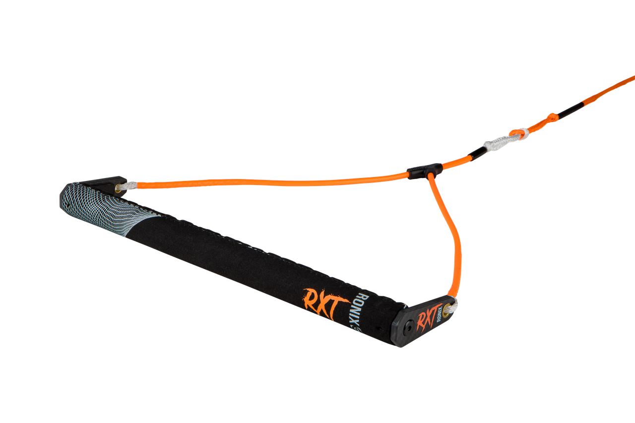 2023 Ronix RXT G10 Bar Lock Wakeboard Handle