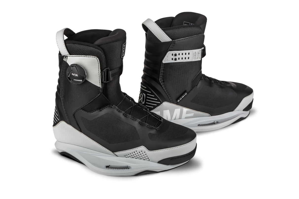 2025 Ronix Supreme Boa Wakeboard Bindings