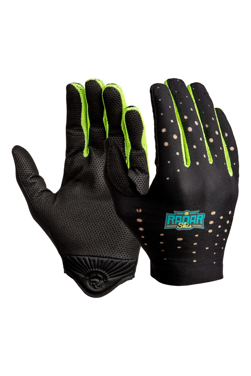 2026 Radar Range Water Ski Gloves