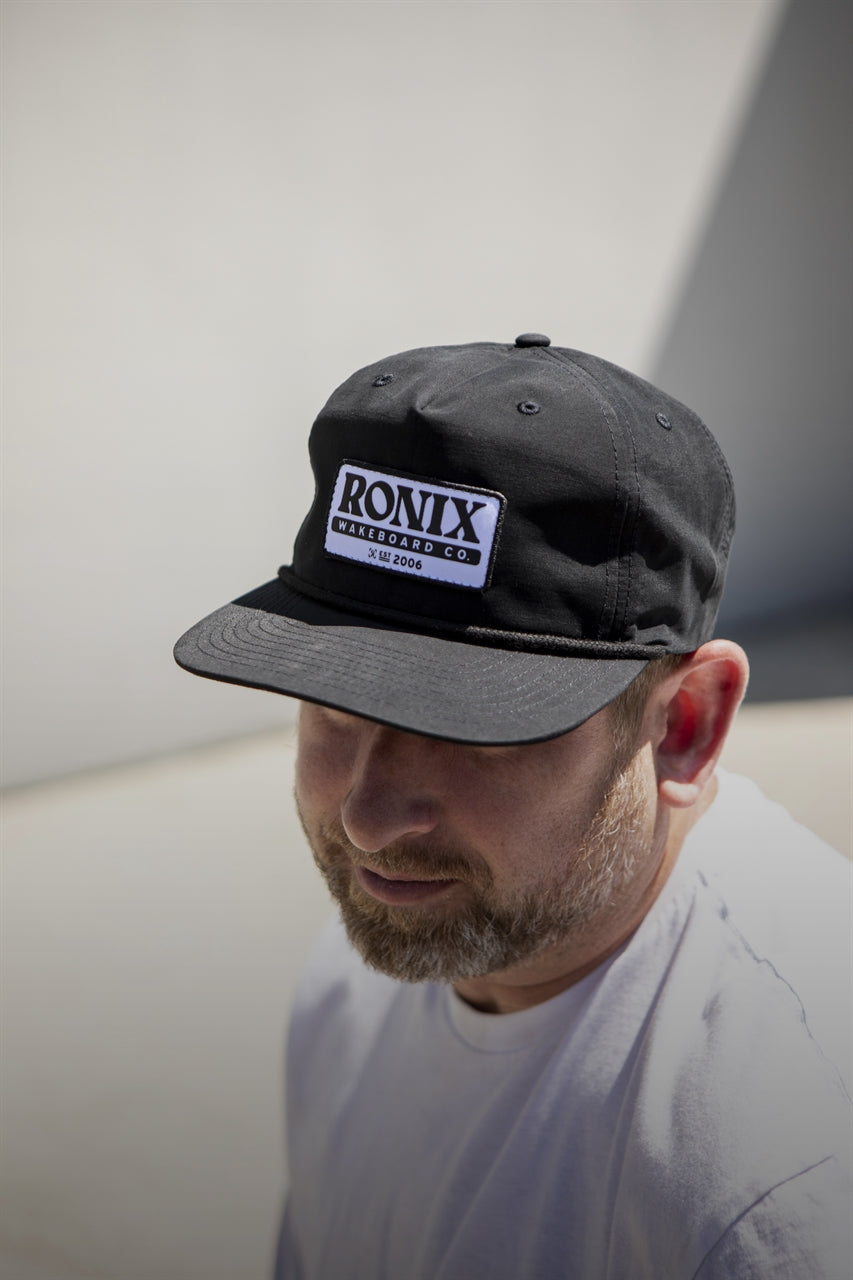 2023 Ronix Forester 5 Panel Hat