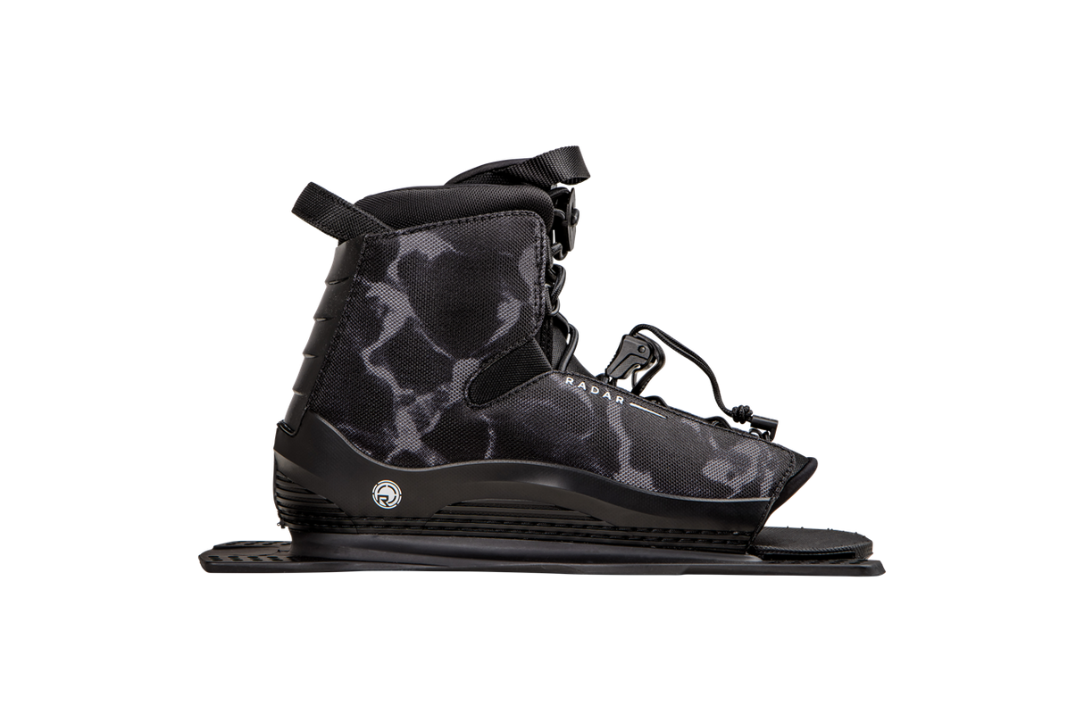 2024 Radar Womens Lyric Rear Feather Frame Slalom Ski Boot