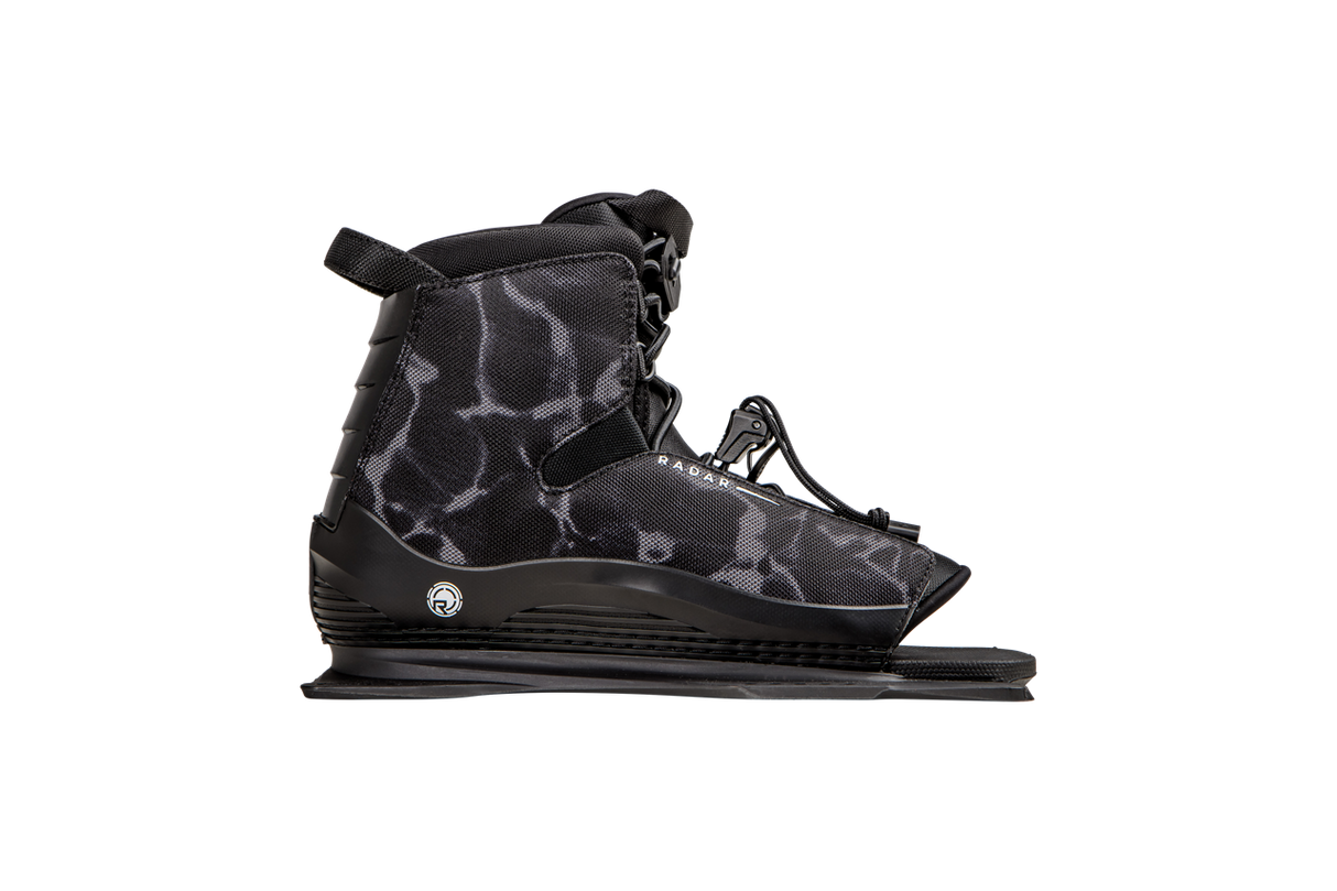 2024 Radar Womens Lyric Front Feather Frame Slalom Ski Boot