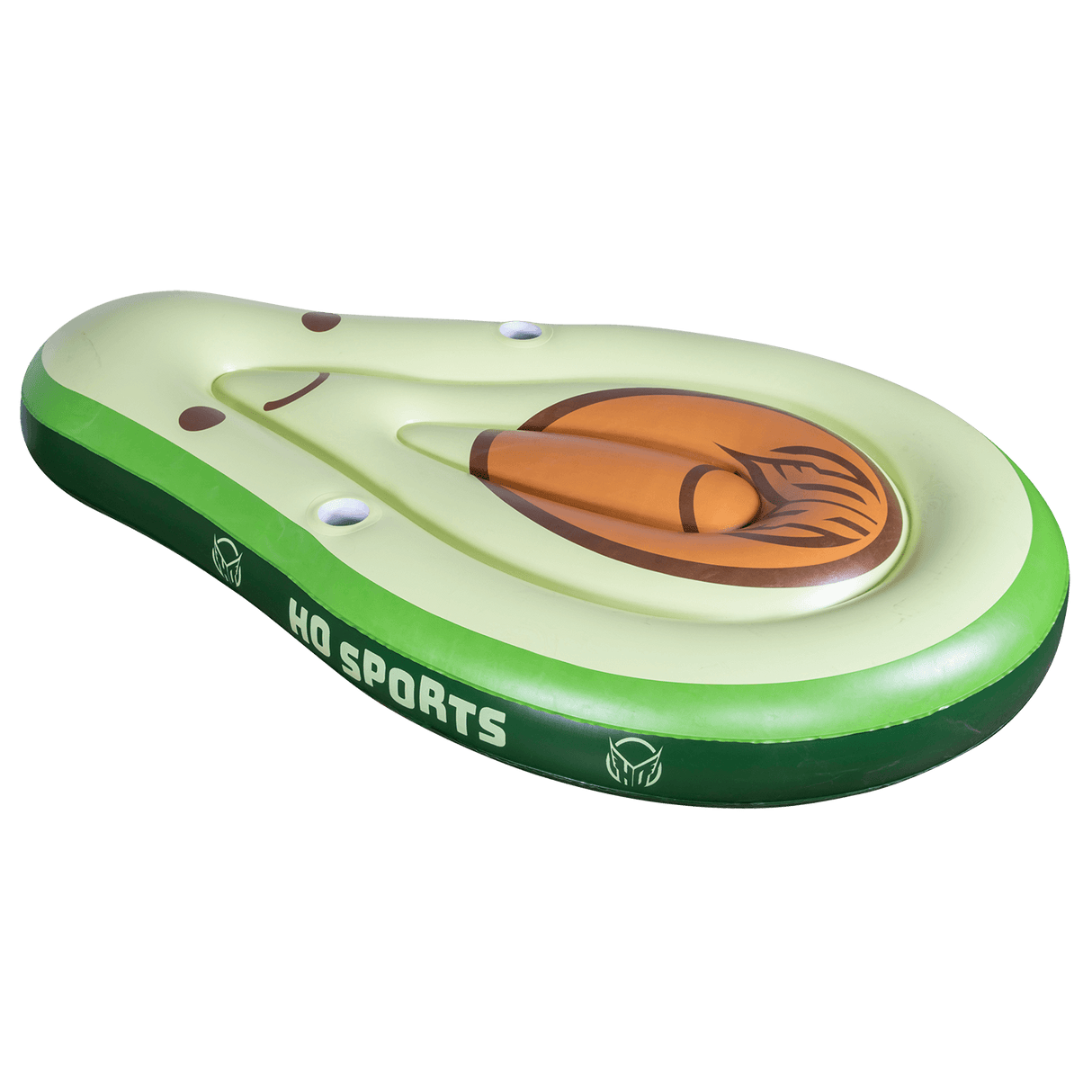 HO Sports Avocado Lounger