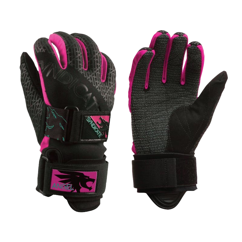 HO Syndicate Angel Womens Ski Gloves