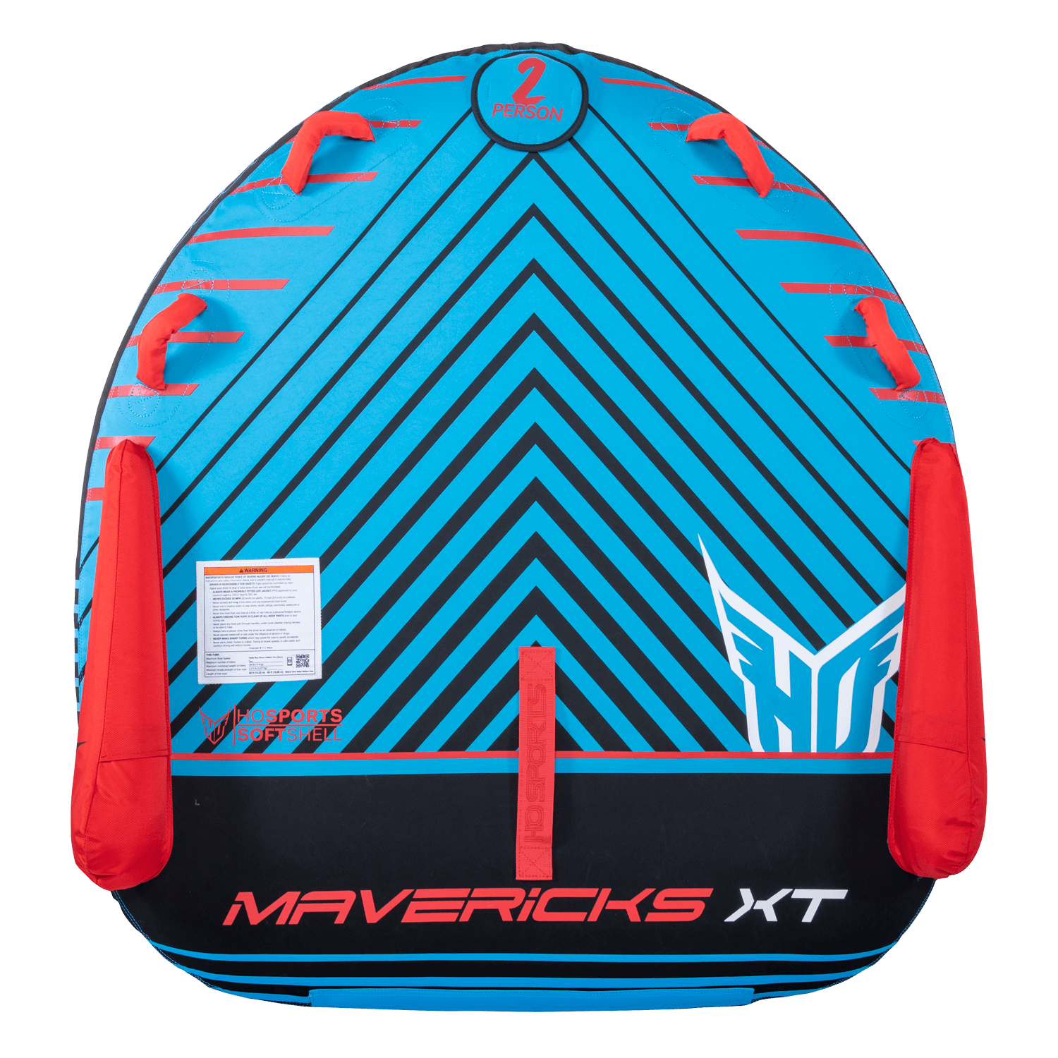 HO Sports - Mavericks 2-XT