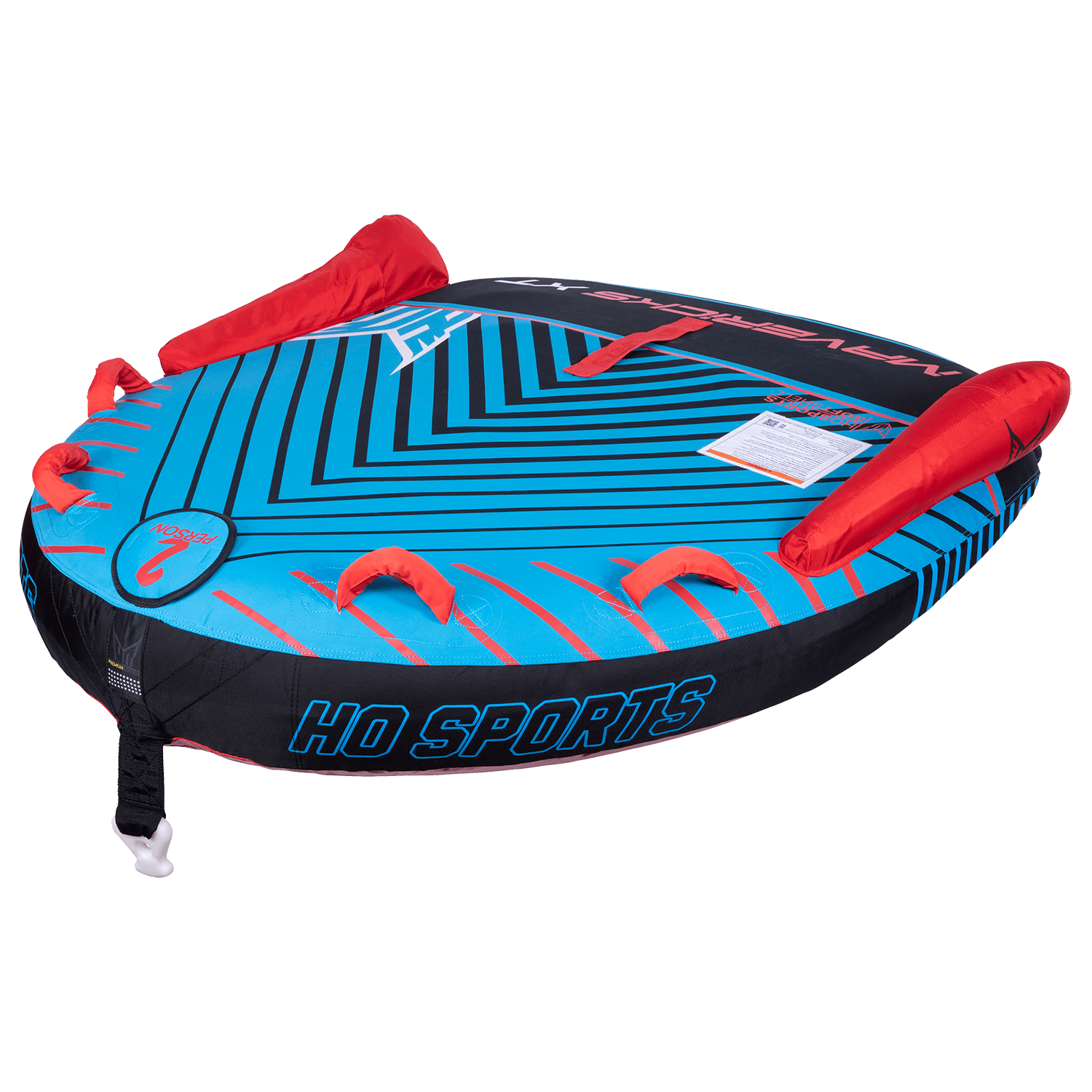 HO Sports - Mavericks 2-XT