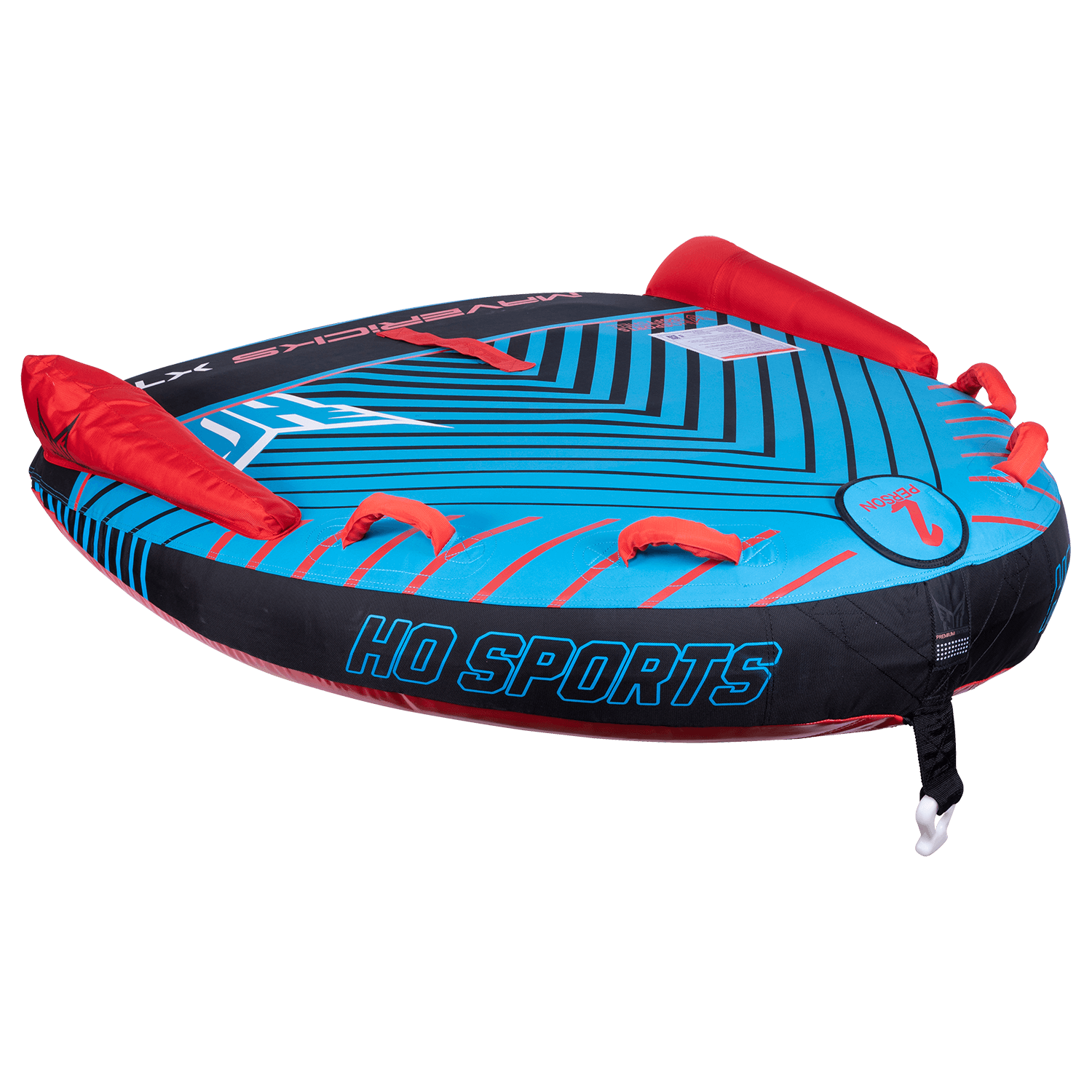 HO Sports - Mavericks 2-XT