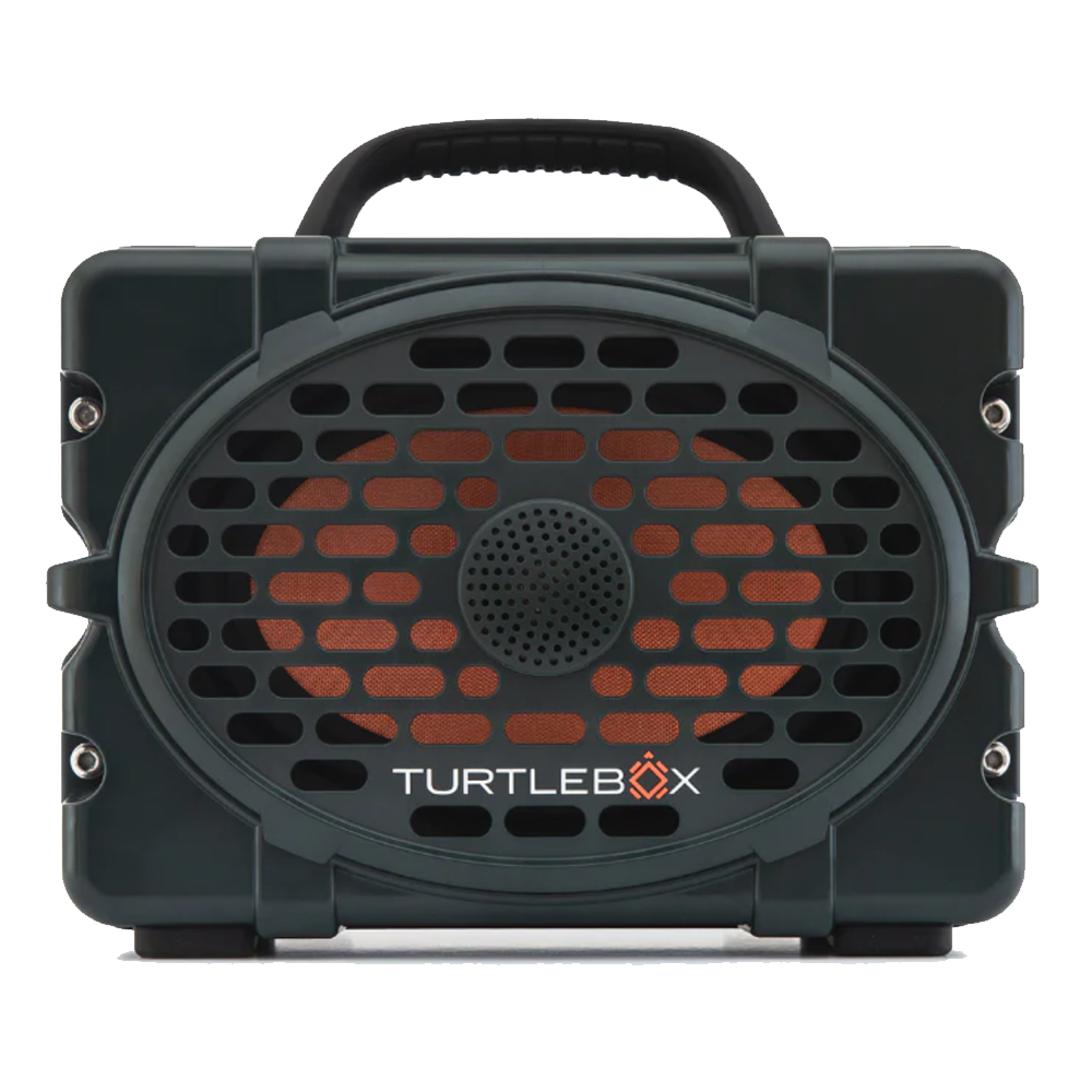 Turtlebox Original Gen 3