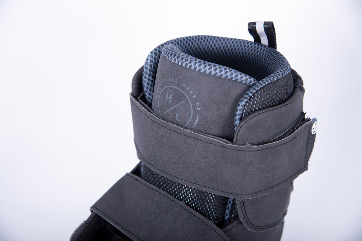 Hyperlite Formula Wakeboard Bindings