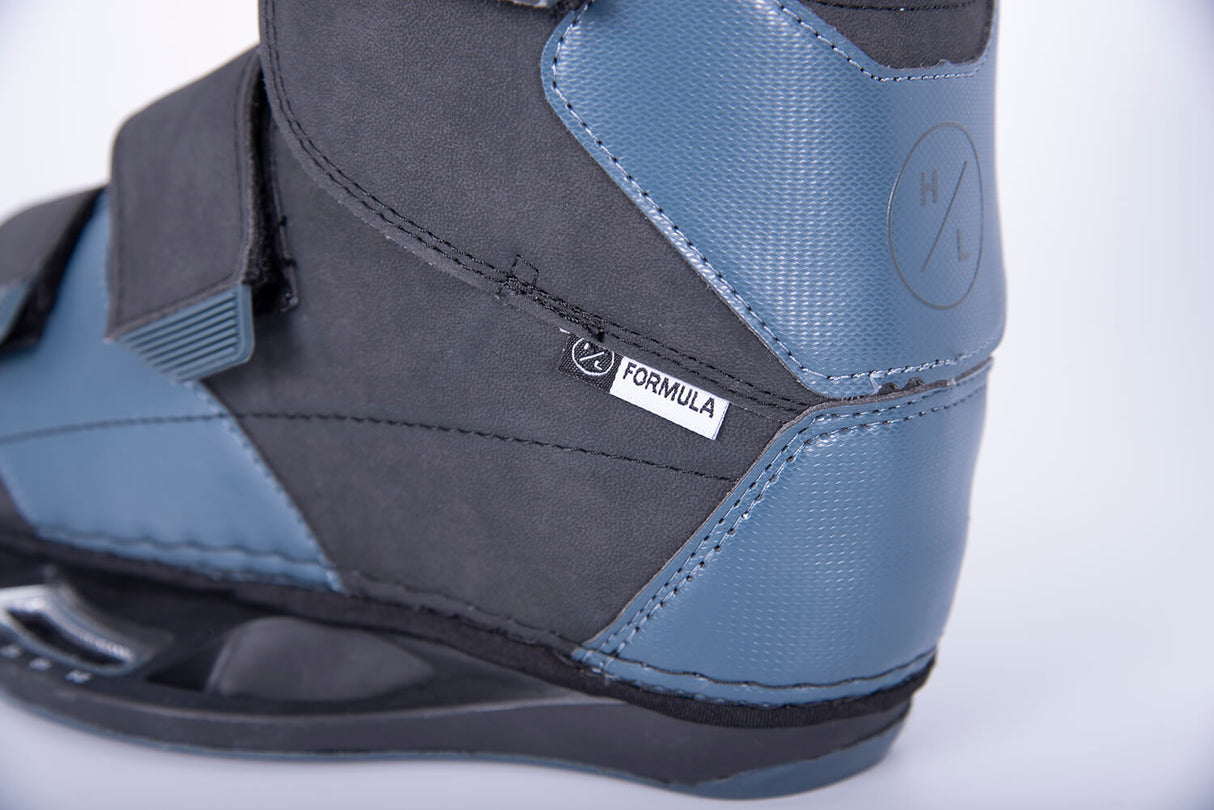Hyperlite Formula Wakeboard Bindings