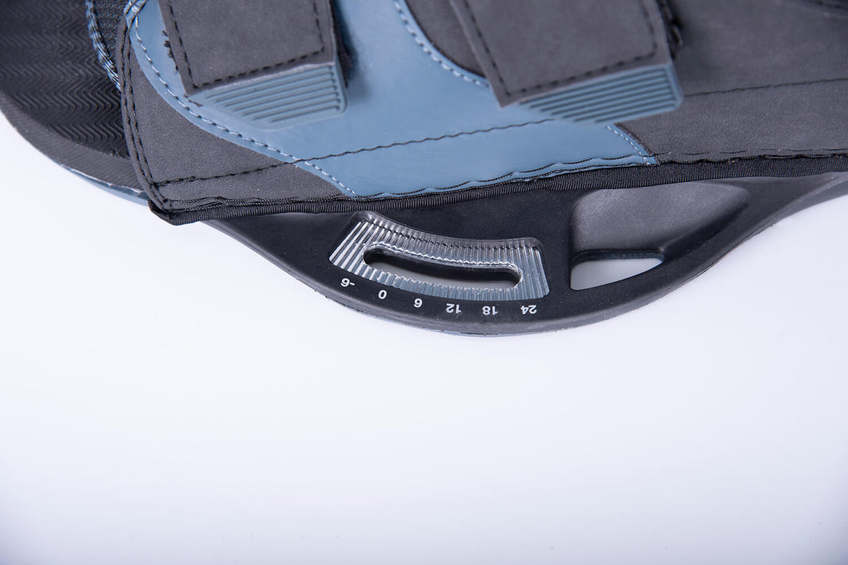 Hyperlite Formula Wakeboard Bindings