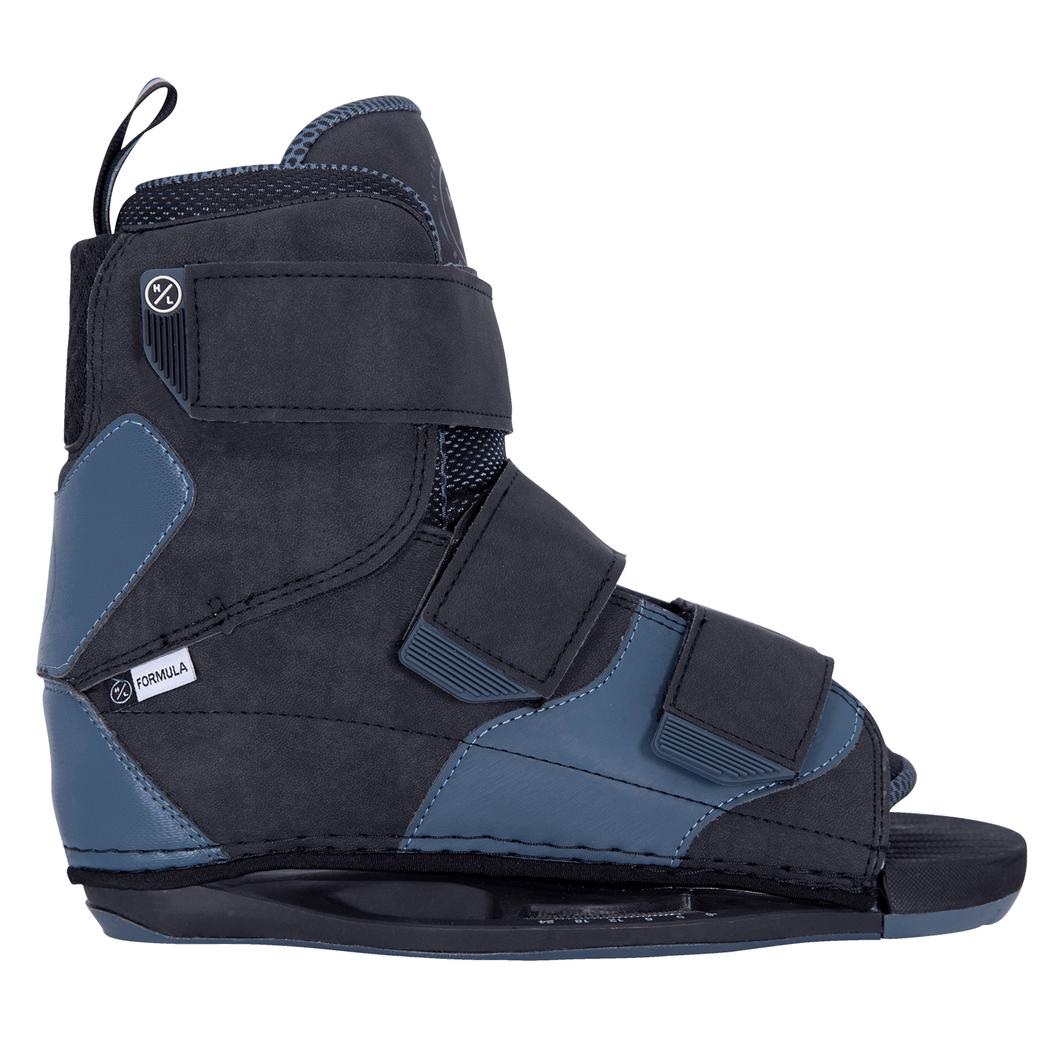 Hyperlite - Formula Binding