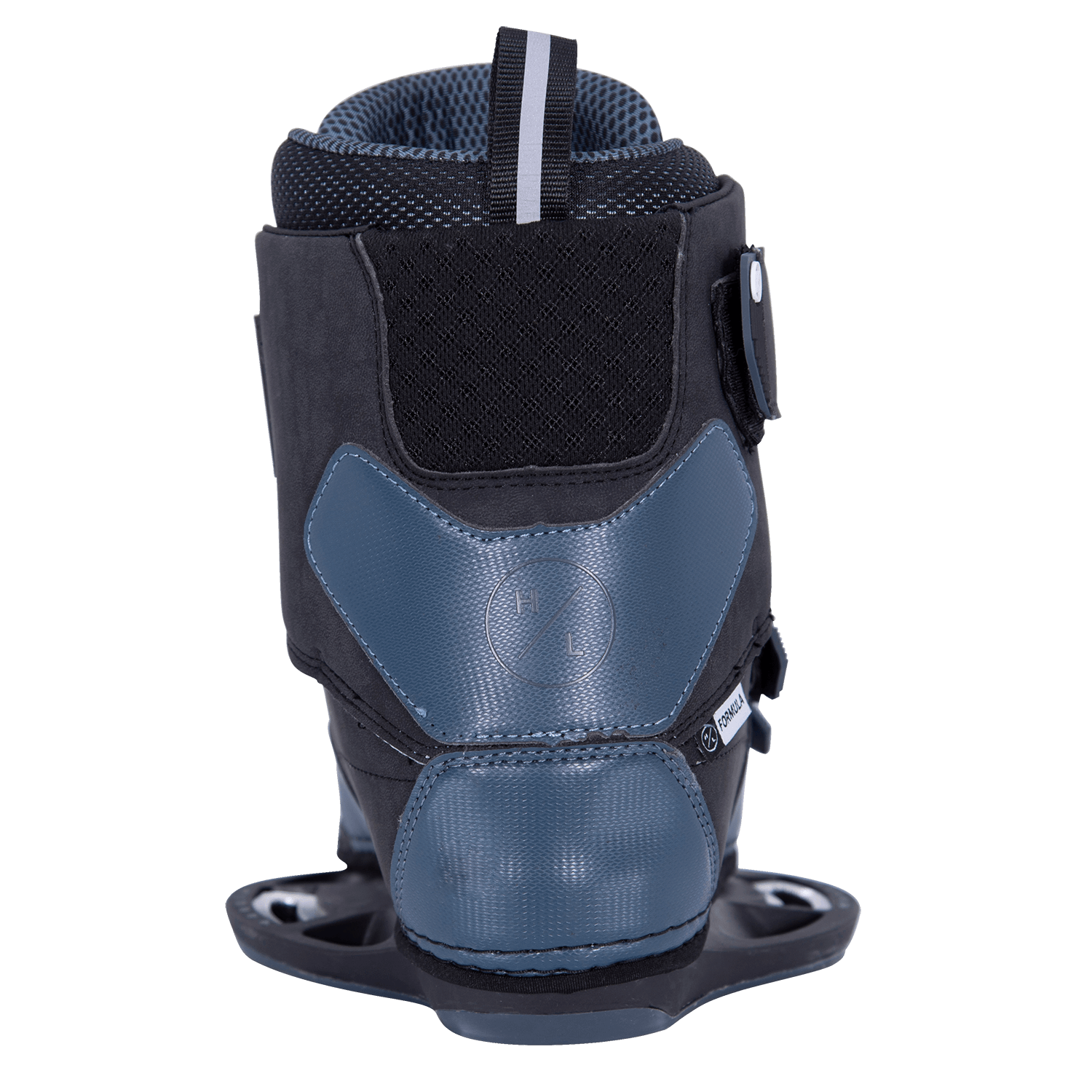 Hyperlite - Formula Binding