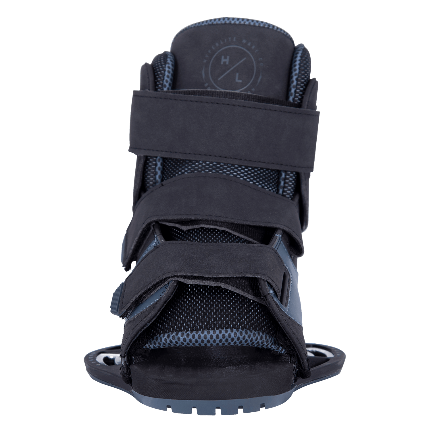 Hyperlite - Formula Binding