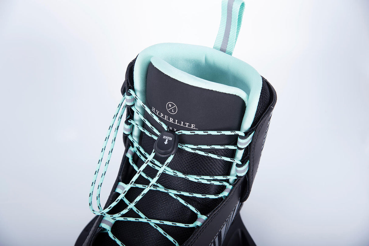 Hyperlite Jinx Girls Bindings