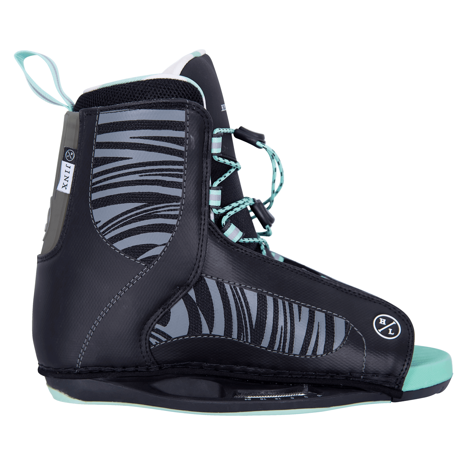 Hyperlite - Jinx Binding