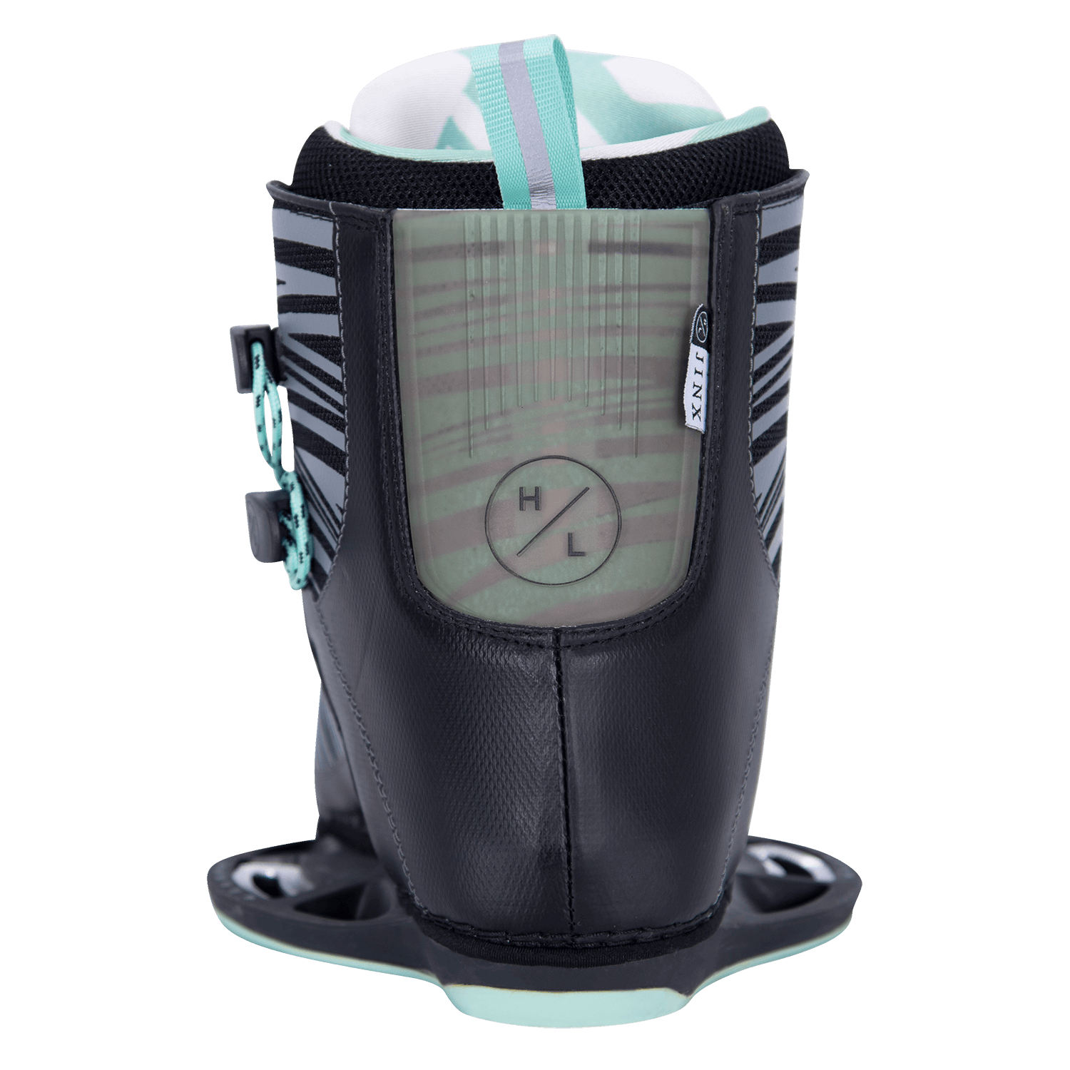 Hyperlite - Jinx Binding