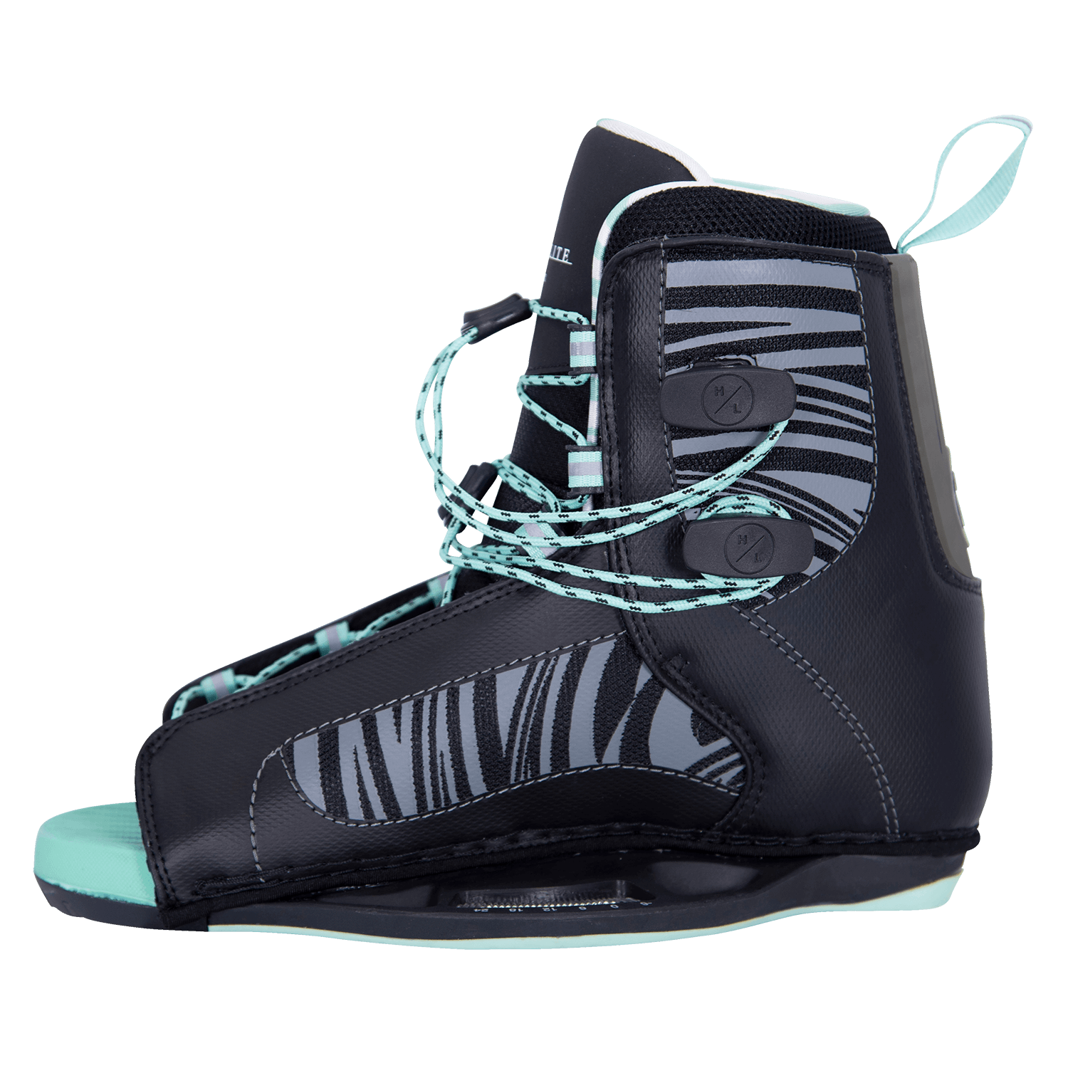 Hyperlite - Jinx Binding