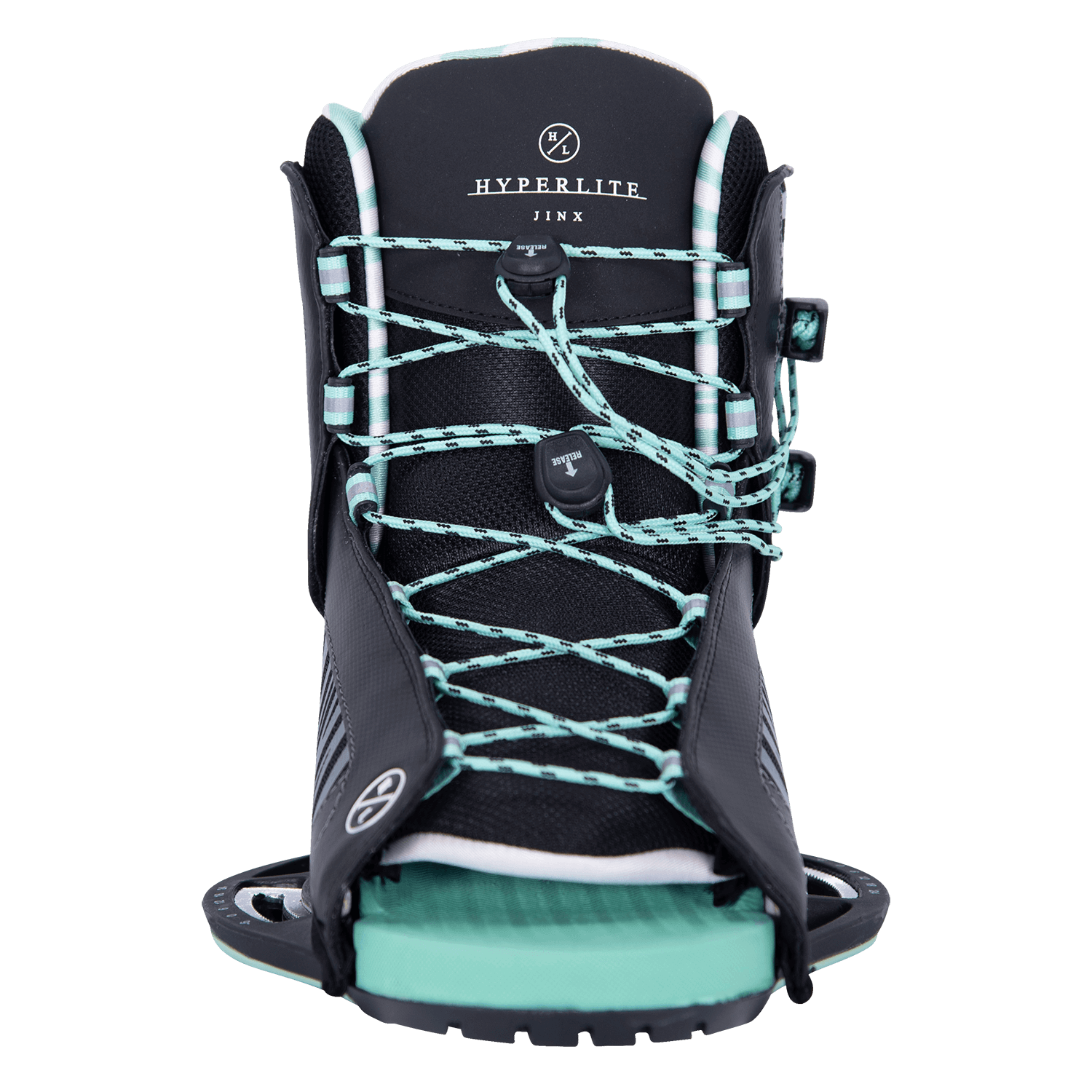 Hyperlite - Jinx Binding