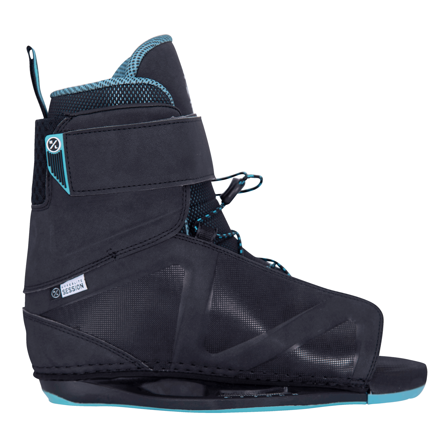 Hyperlite - Session Binding