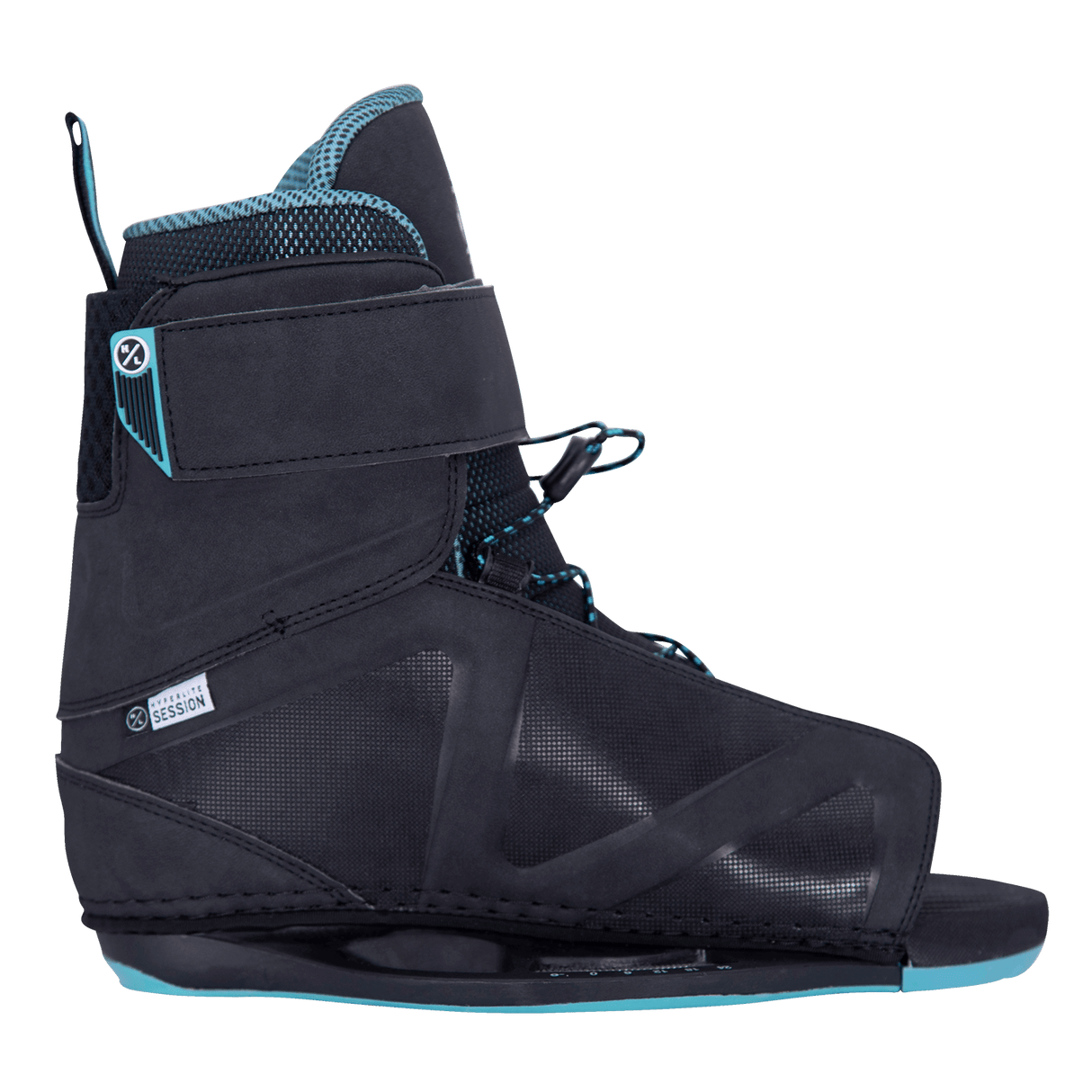 Hyperlite Session Binding