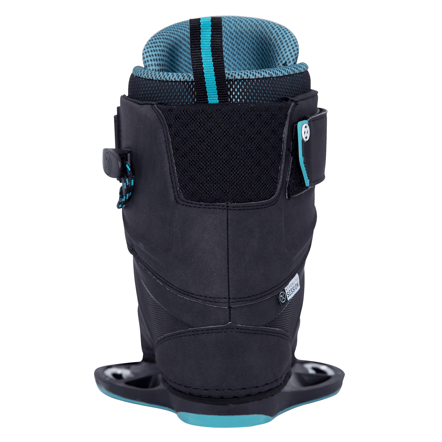 Hyperlite - Session Binding