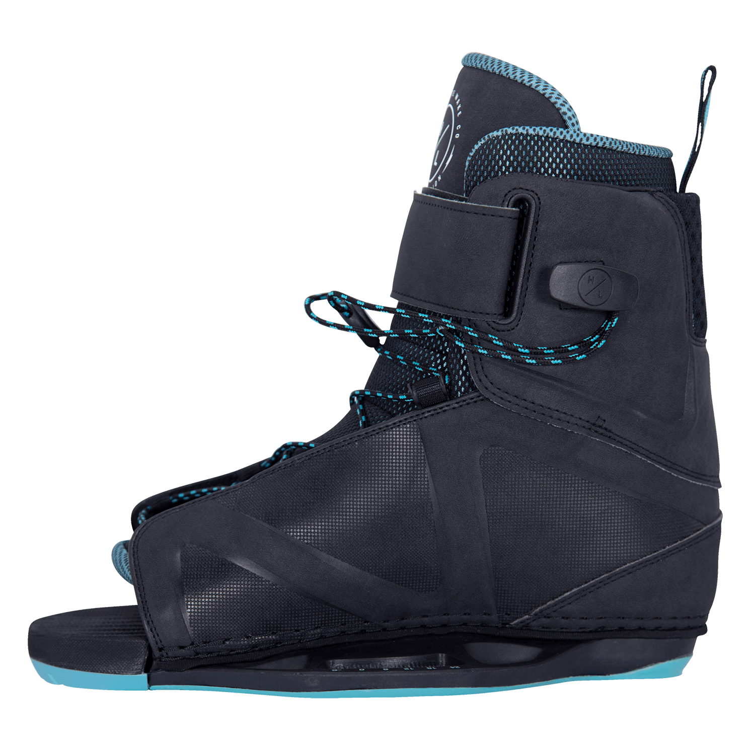 Hyperlite - Session Binding