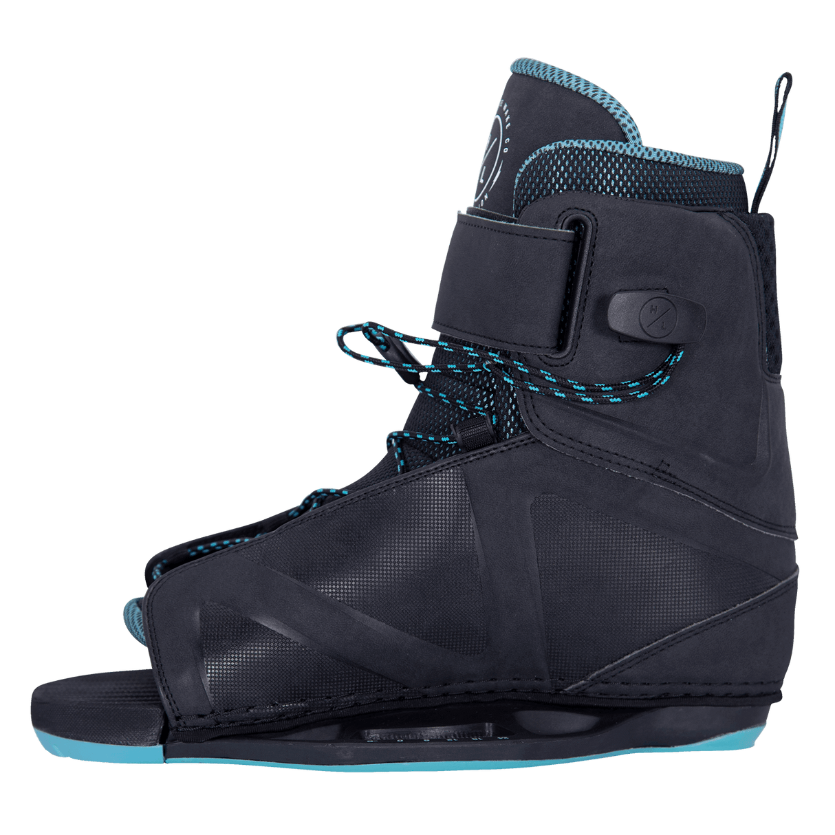 Hyperlite Session Binding