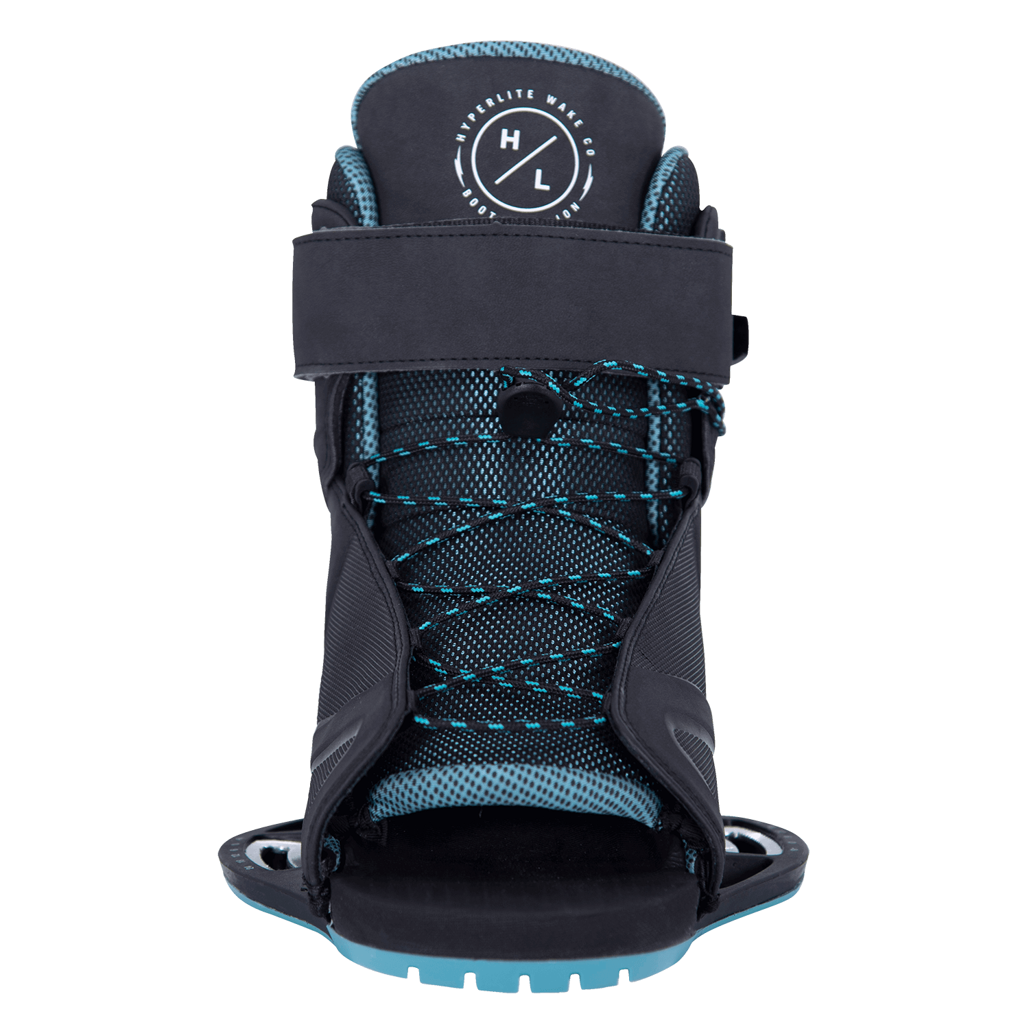 Hyperlite - Session Binding