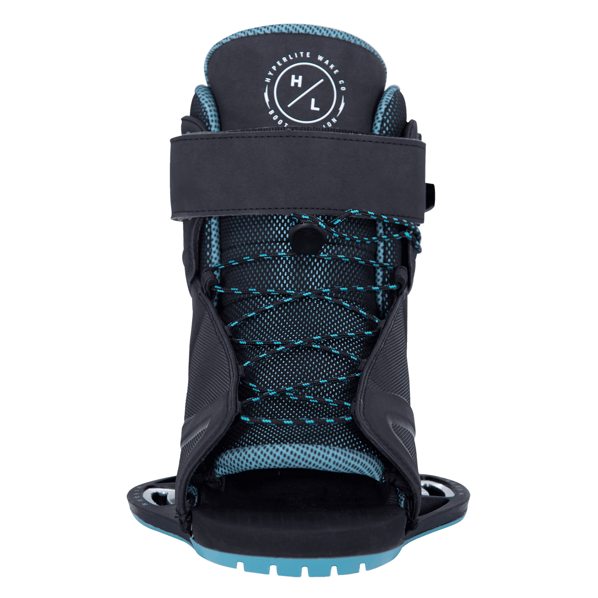 Hyperlite Session Binding