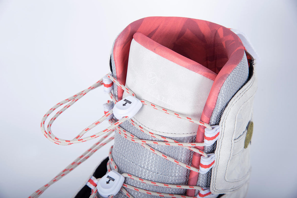 Hyperlite Syn Wakeboard Bindings