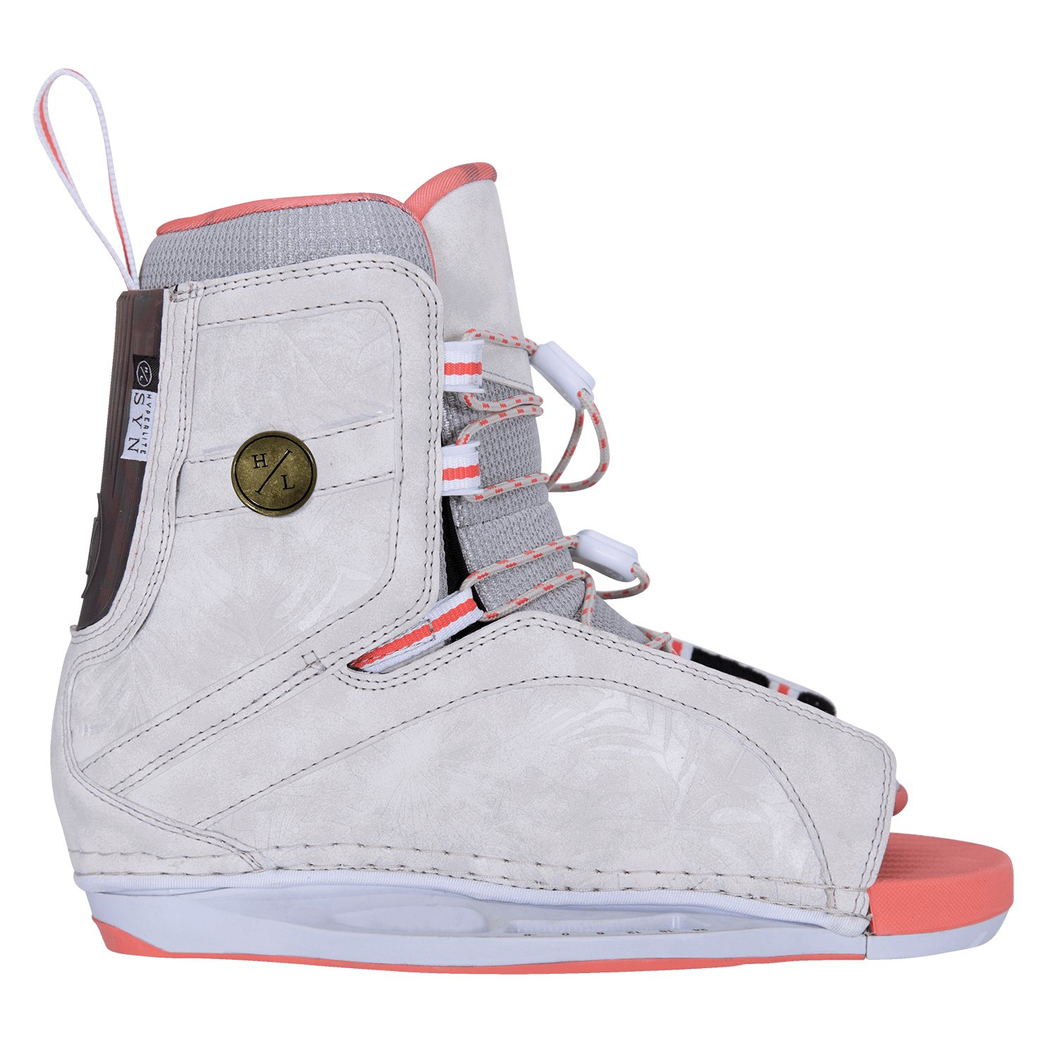 Hyperlite - Syn Binding